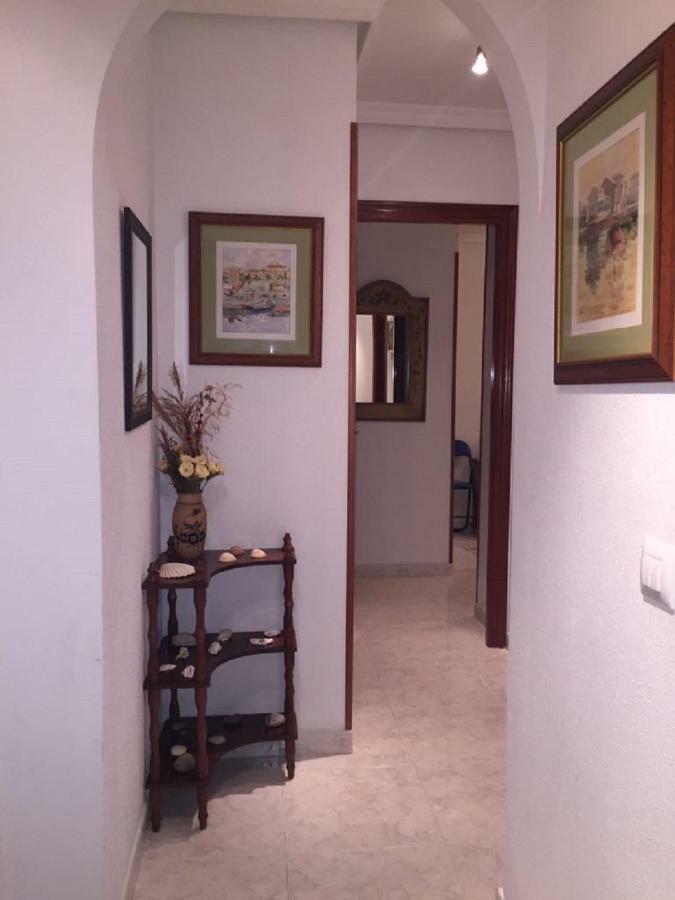 Appartement Parque Mijedo à Noja Extérieur photo