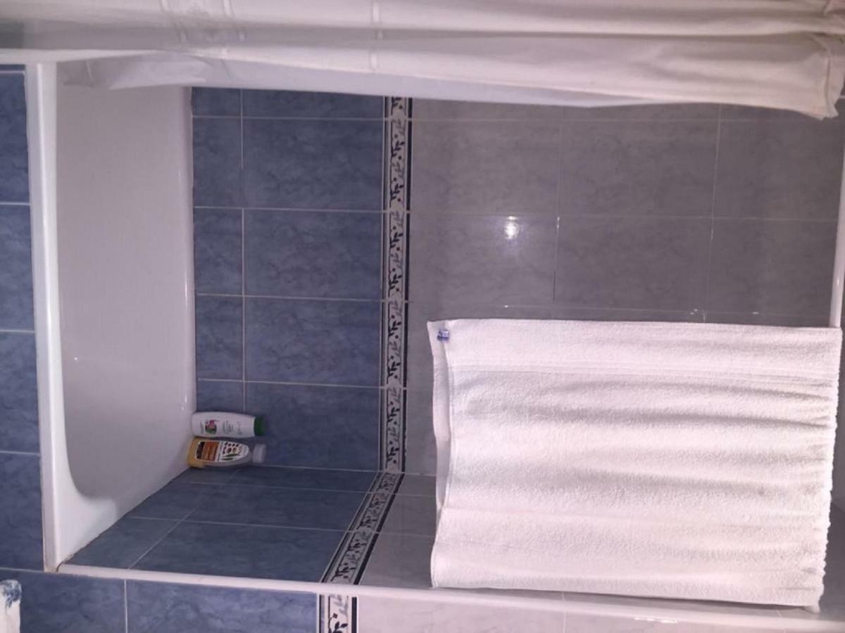 Appartement Parque Mijedo à Noja Extérieur photo